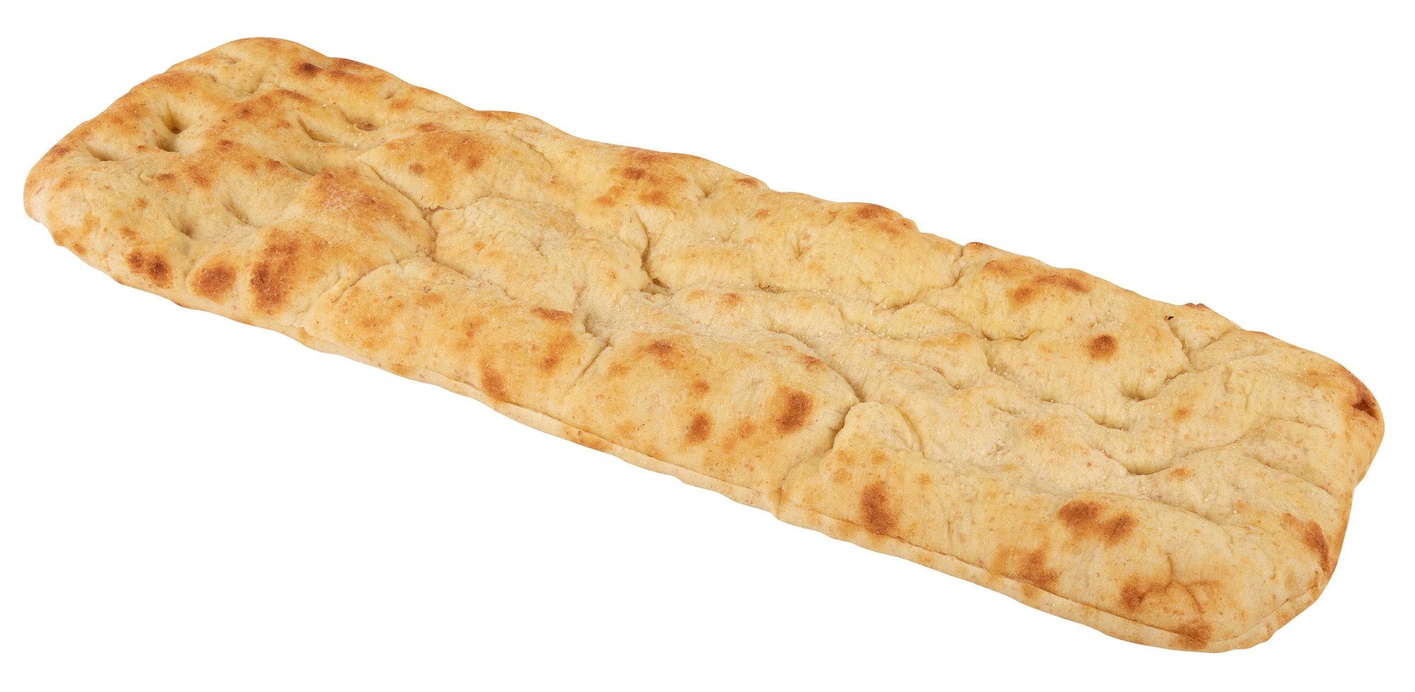 Schiacciata linguna romana  10x650g