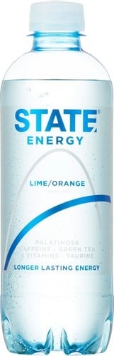 State orange/lime  12x0,4l