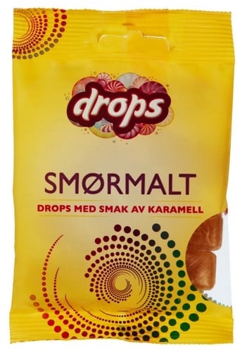 Smørmalt 48g