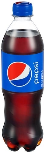 Pepsi   24x0,5l