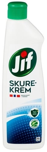 Jif skurekrem original   500ml