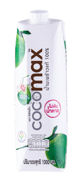 Cocomax   12x1l