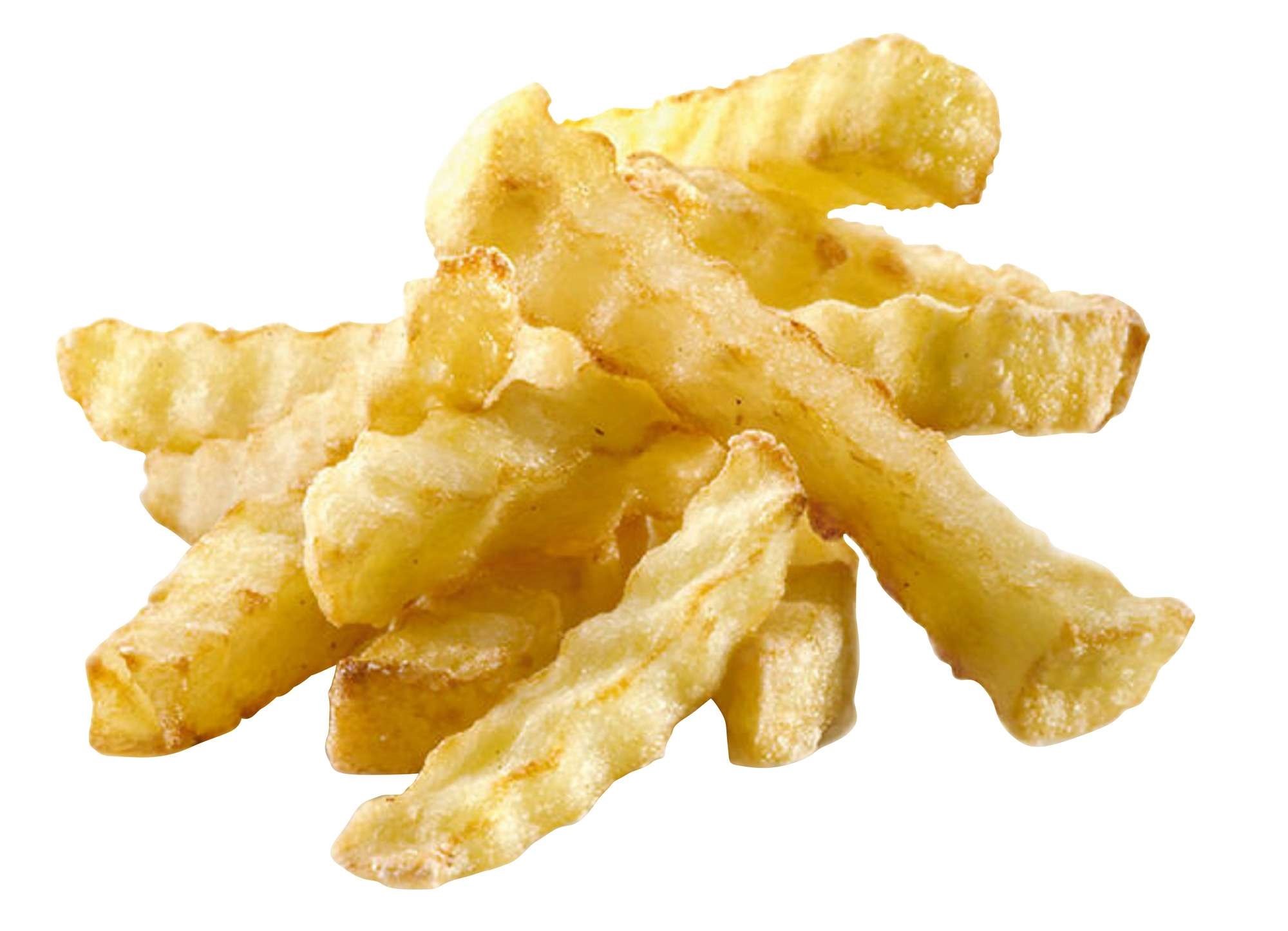 Pommes snacks  b        2,5kg