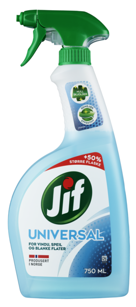 Jif universal spray  750ml