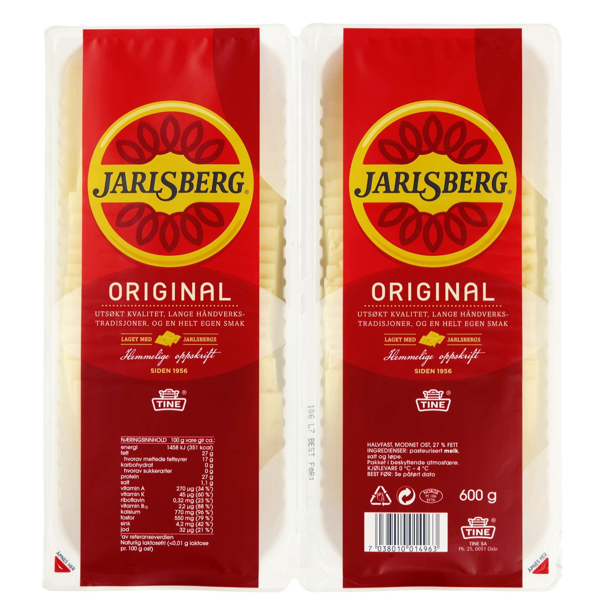 Cheese jarlsberg port.  40/15g