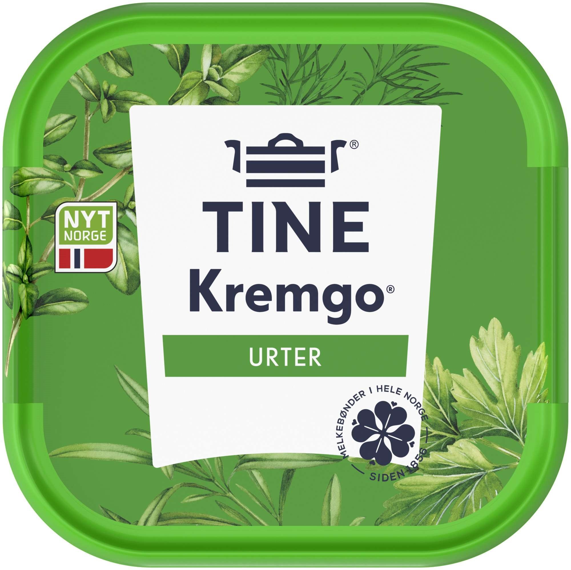 Kremost urte   125g