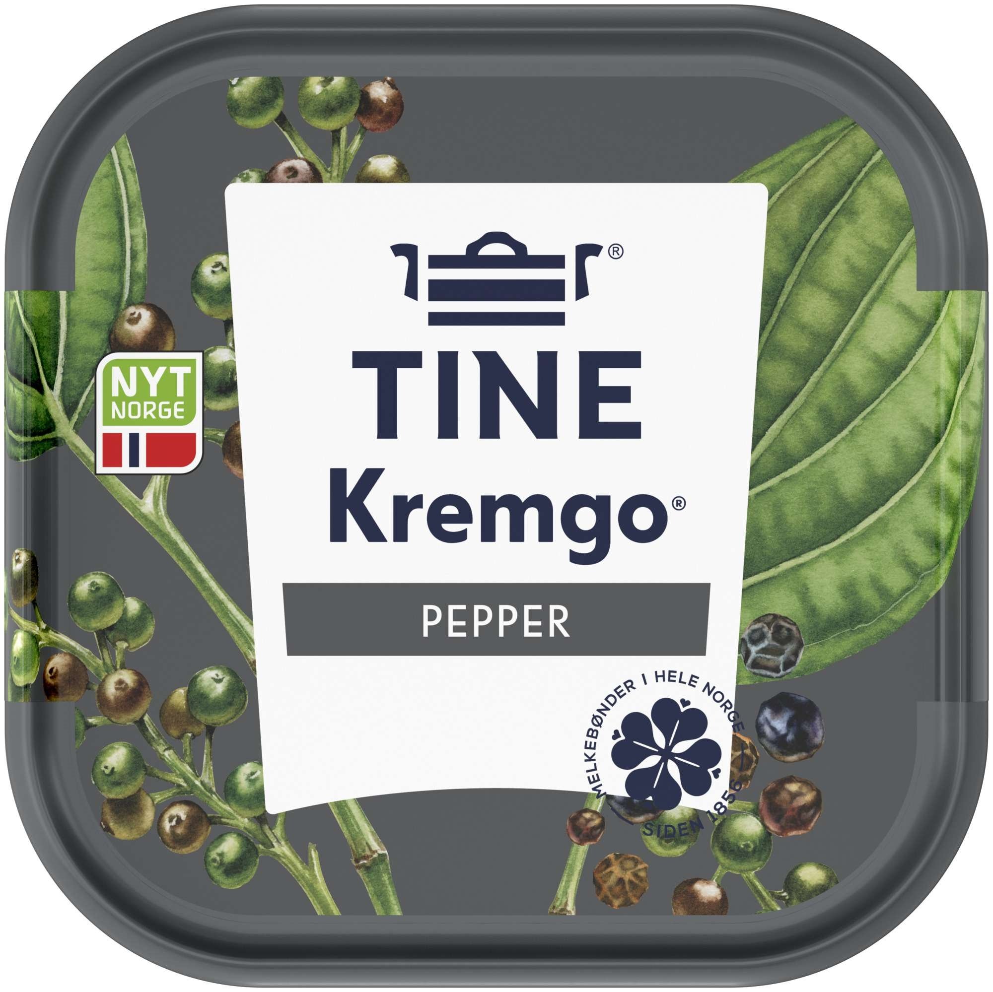 Kremost pepper   125g