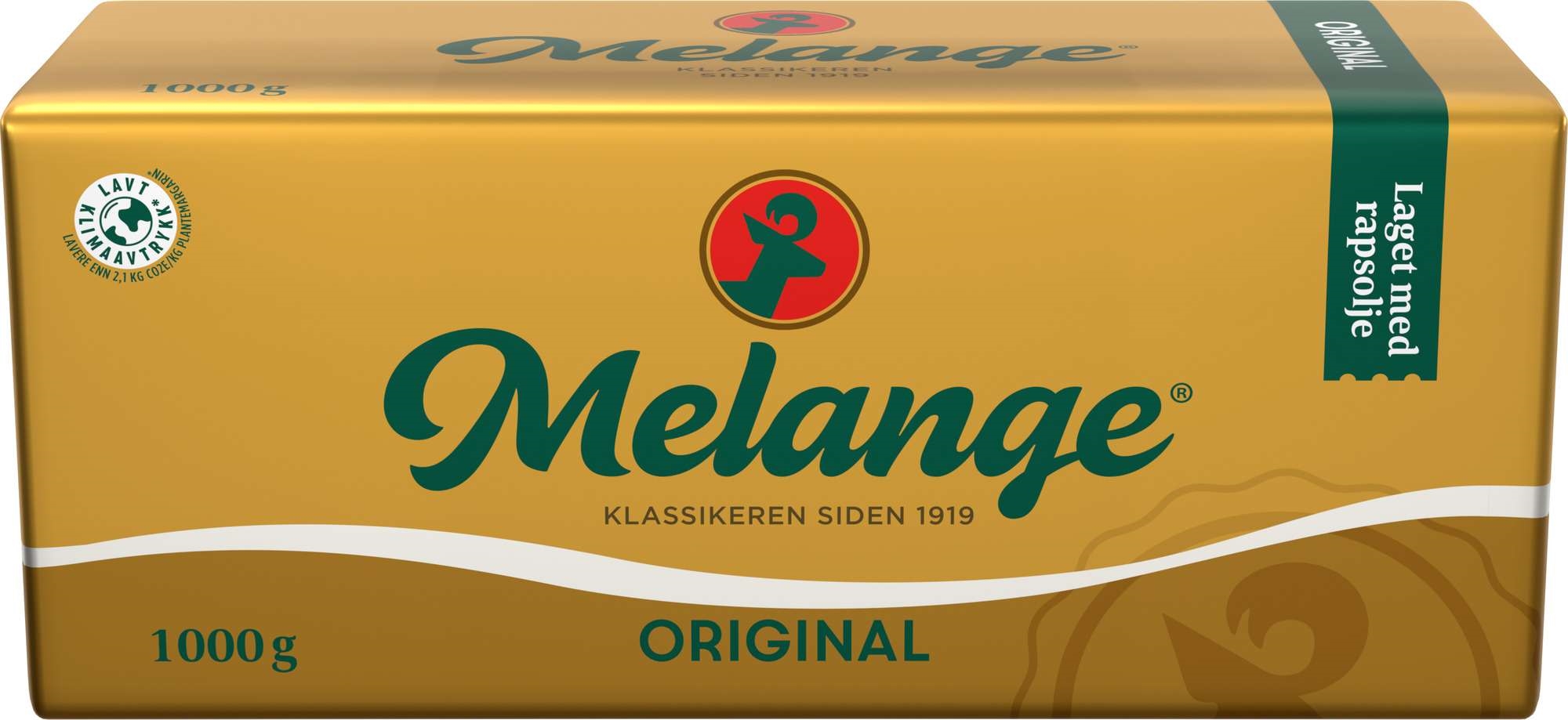 Melange margarin   1kg