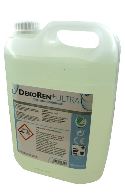 Dekoren+ ultra  6,1kg