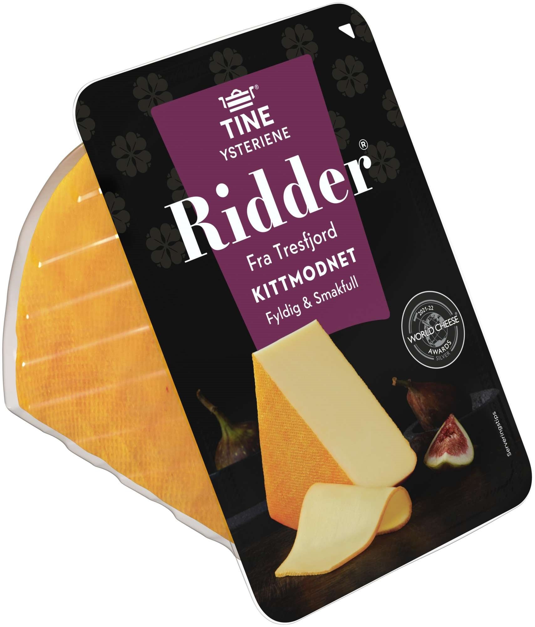 Ridderost   285g