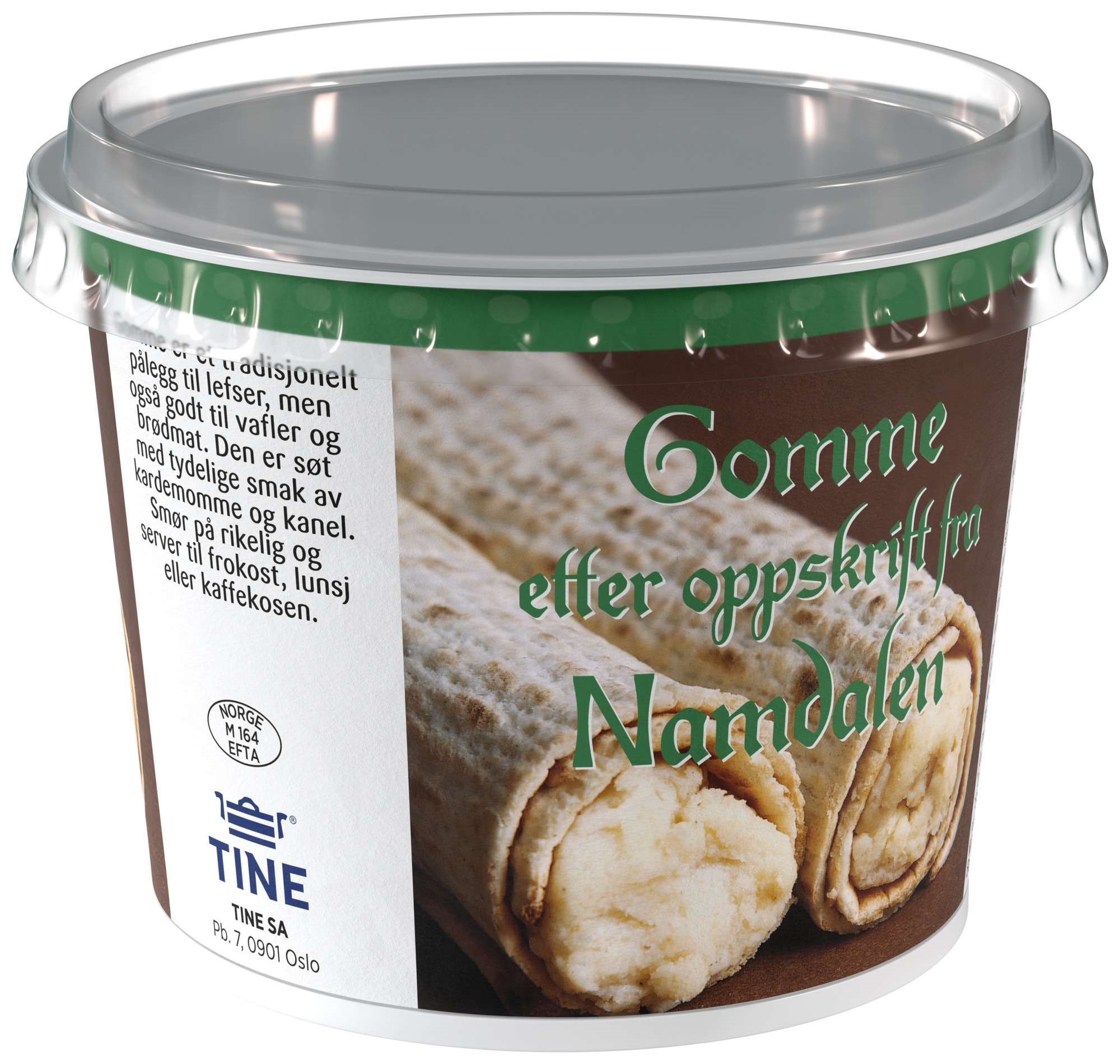 Namdalsgomme   300g