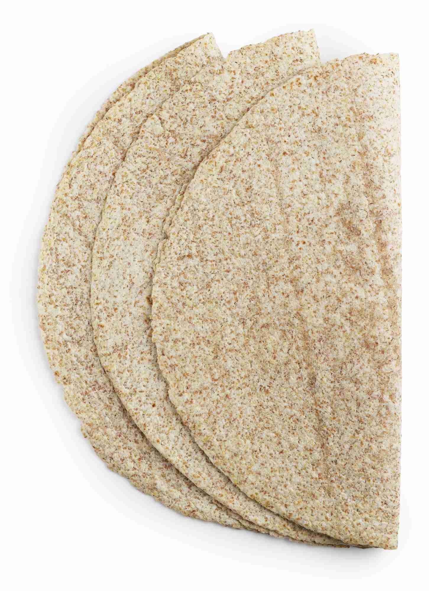 Tortilla wrap fullkorn 30cm   1,65kg