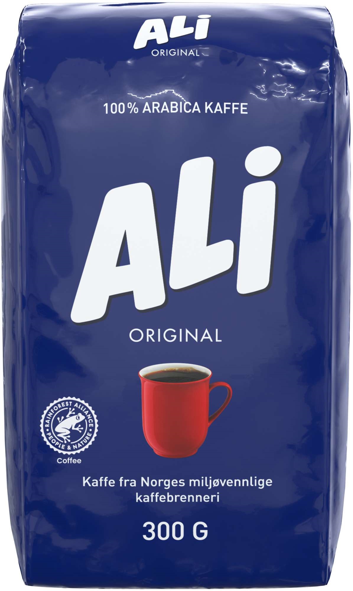 Ali original grovmalt   20x300g