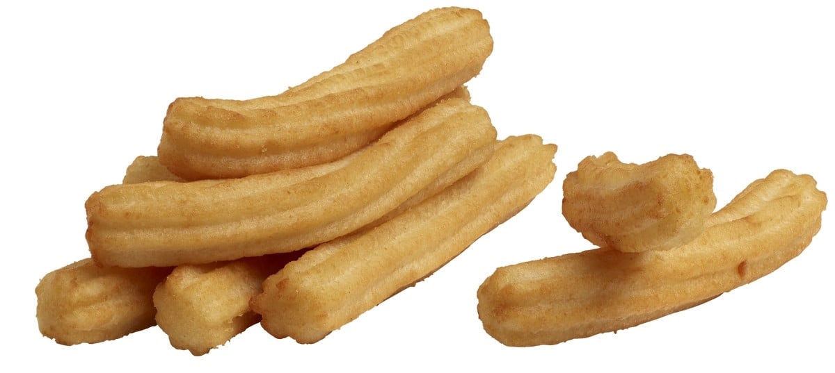 Hoff sweet churros   1kg