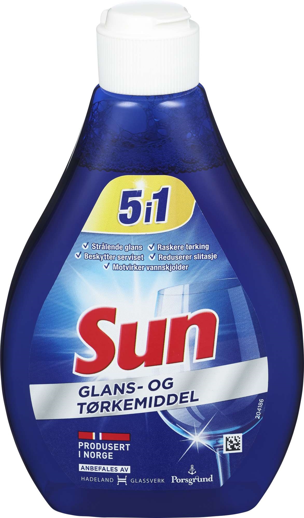 Sun 311 300ml