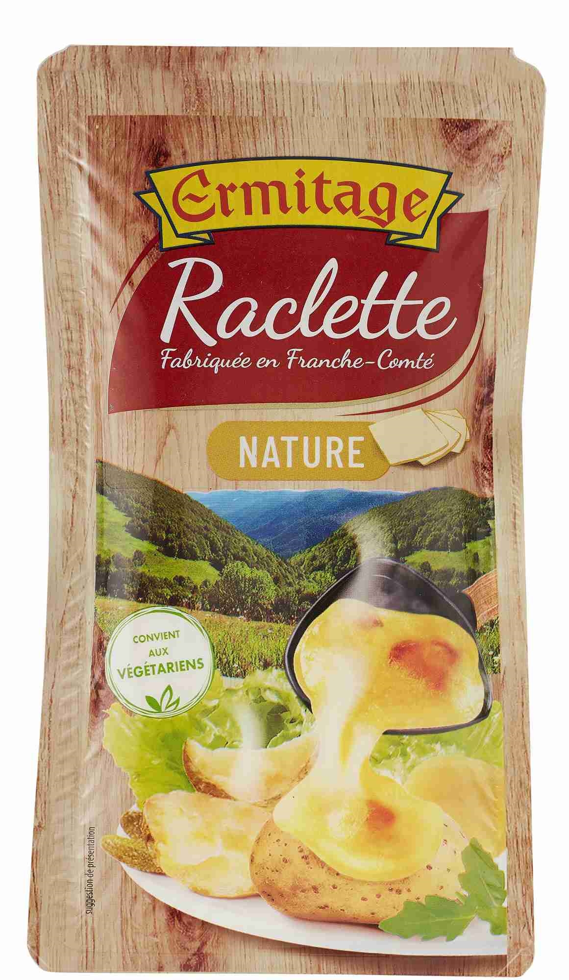 Raclette vacum     400g