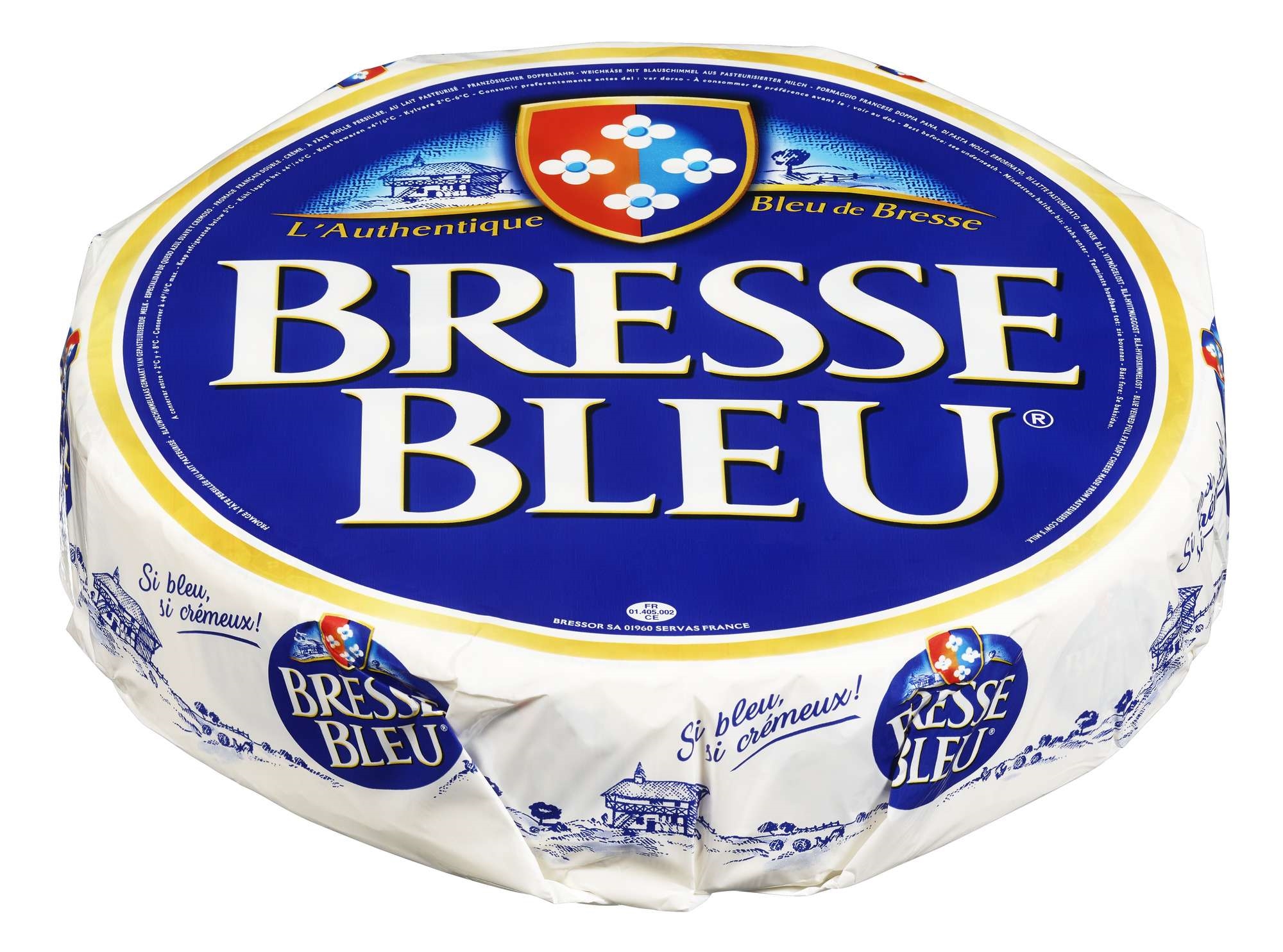 Bresse bleu   ca2kg   kg