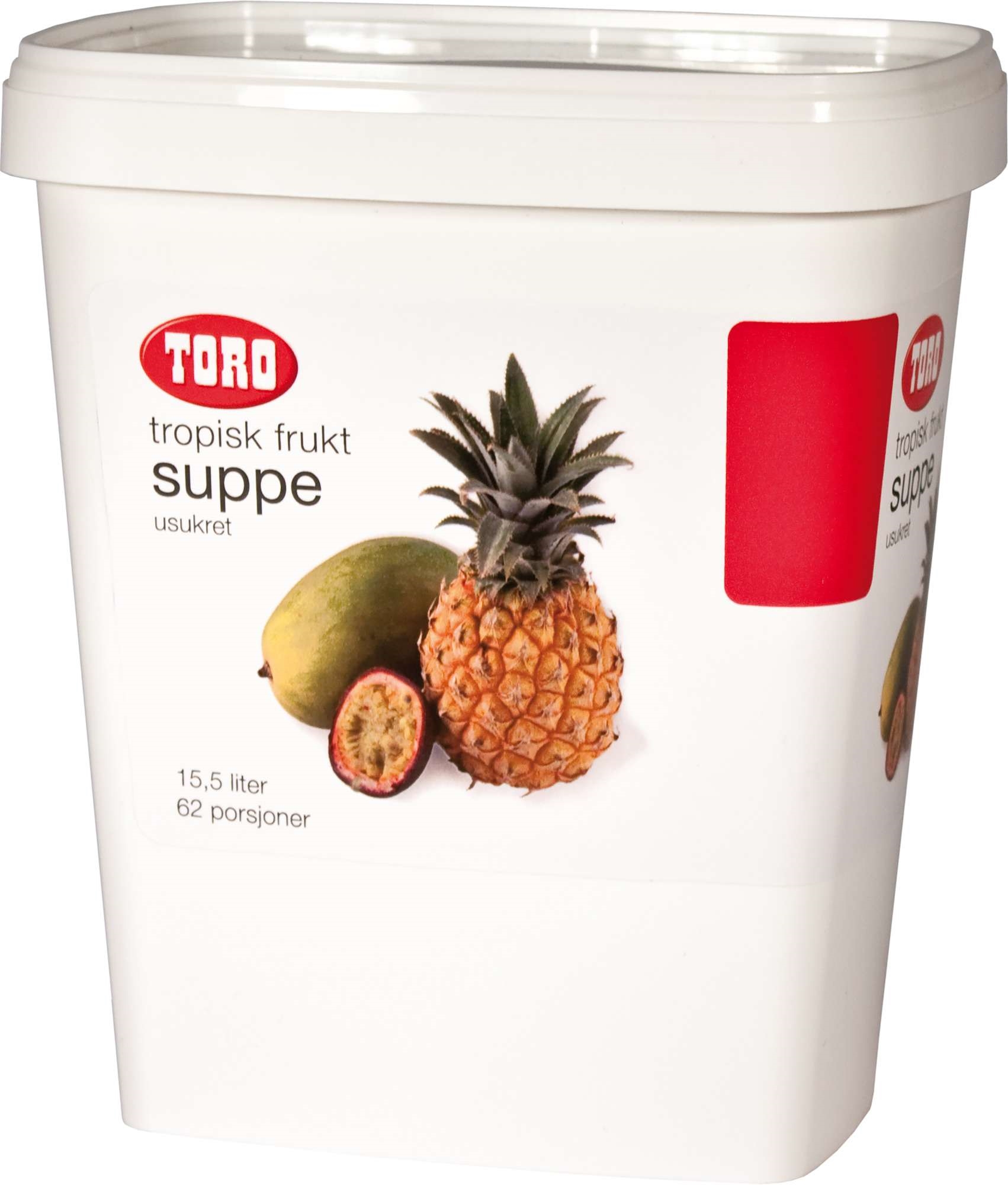 Tropisk fruktsuppe usukr1,4kg