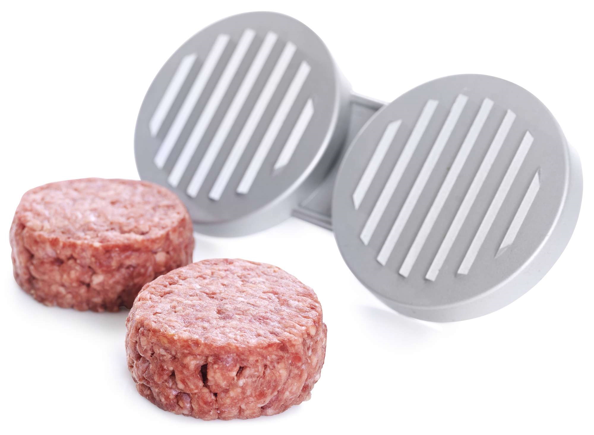 Burger emne homestyle 150g  5,7kg