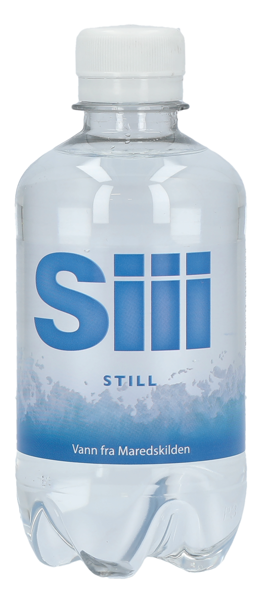 Siii still  12x0,33l