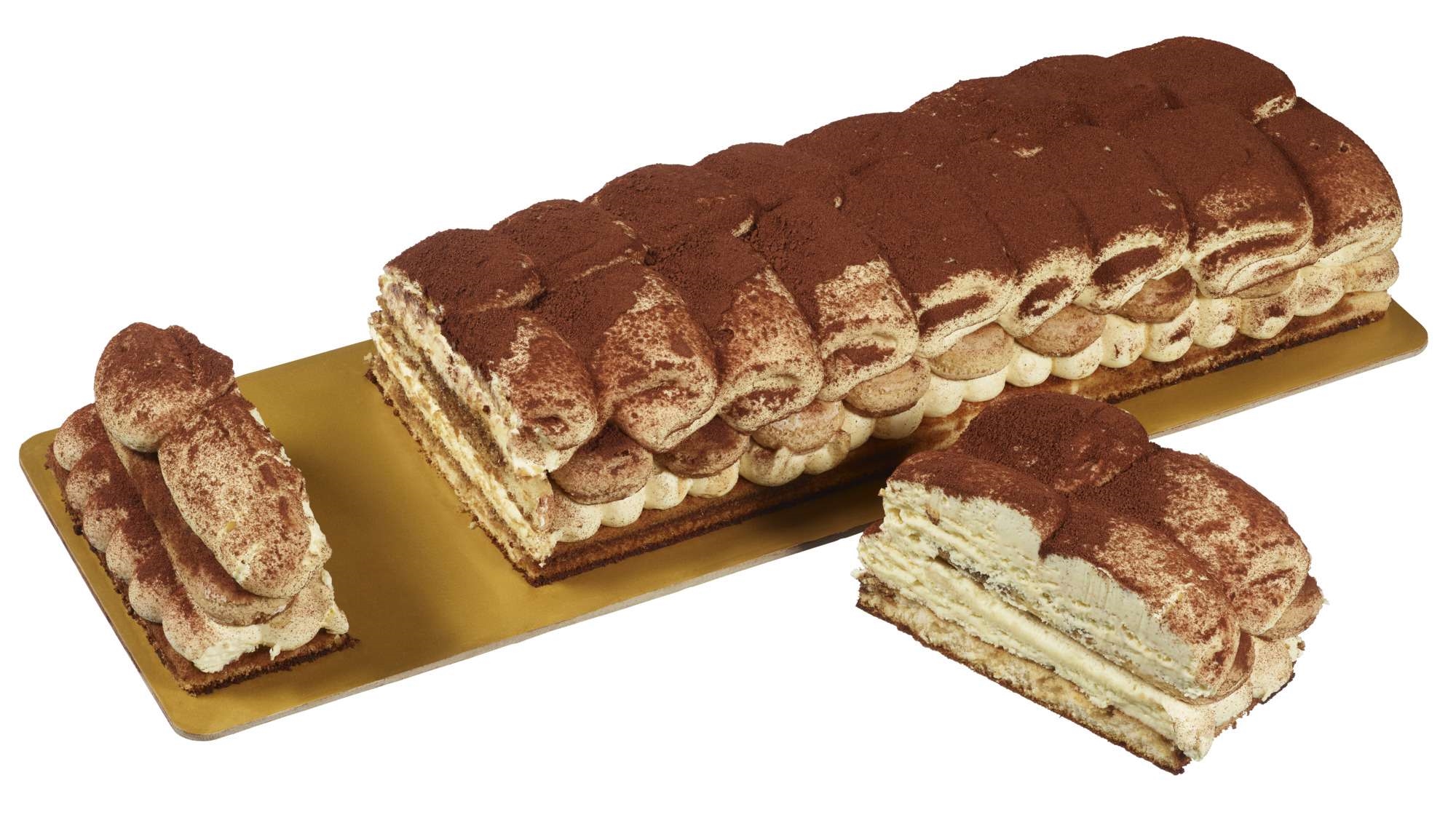 Tiramisu kake   1200g