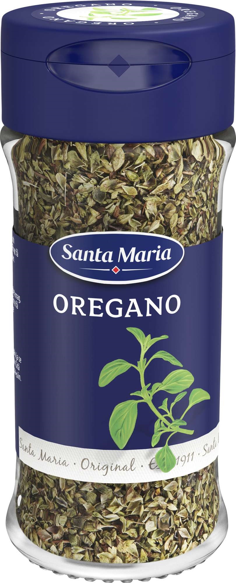 Oregano 5g