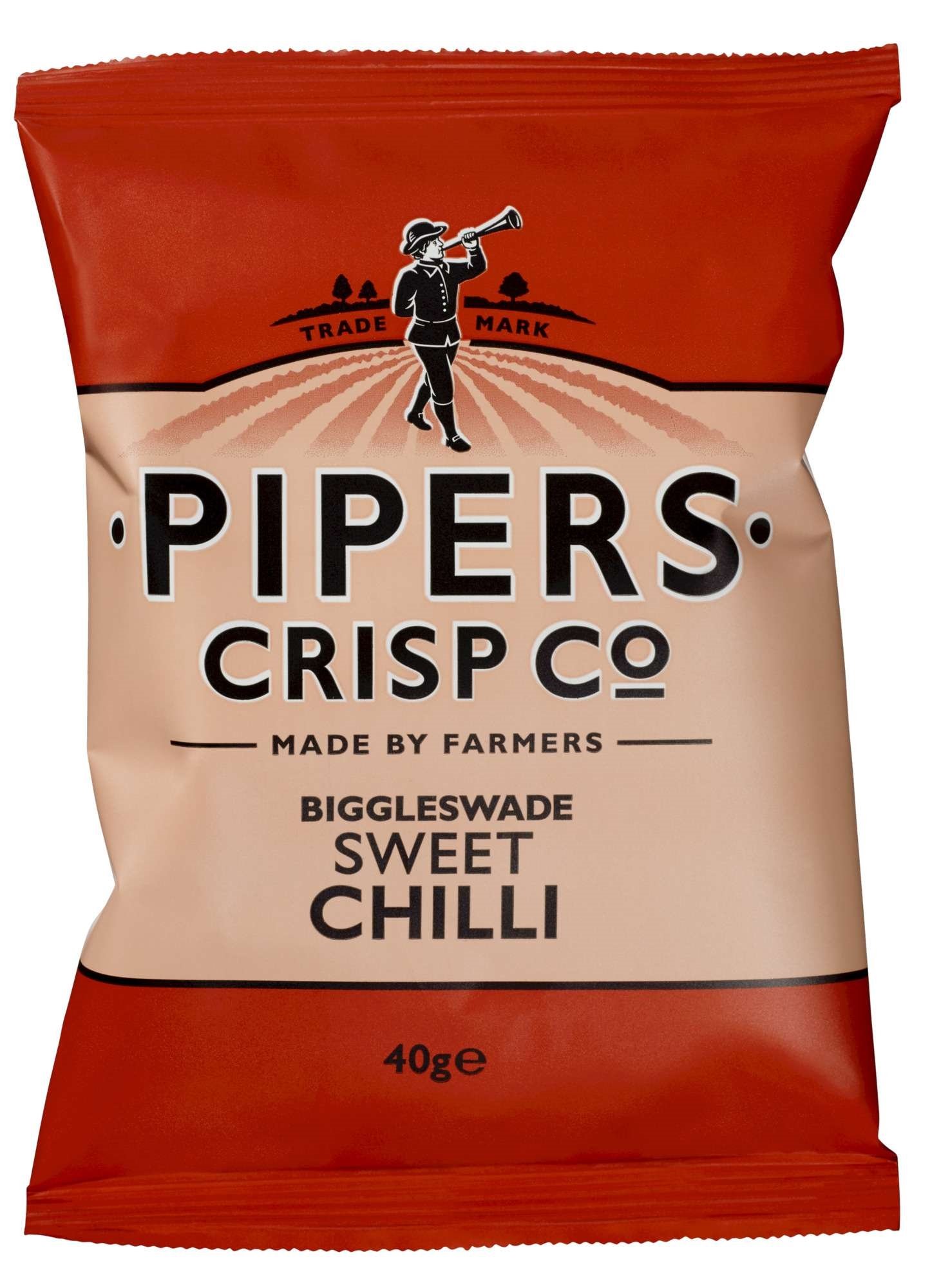 Pipers sweet chilli   40g