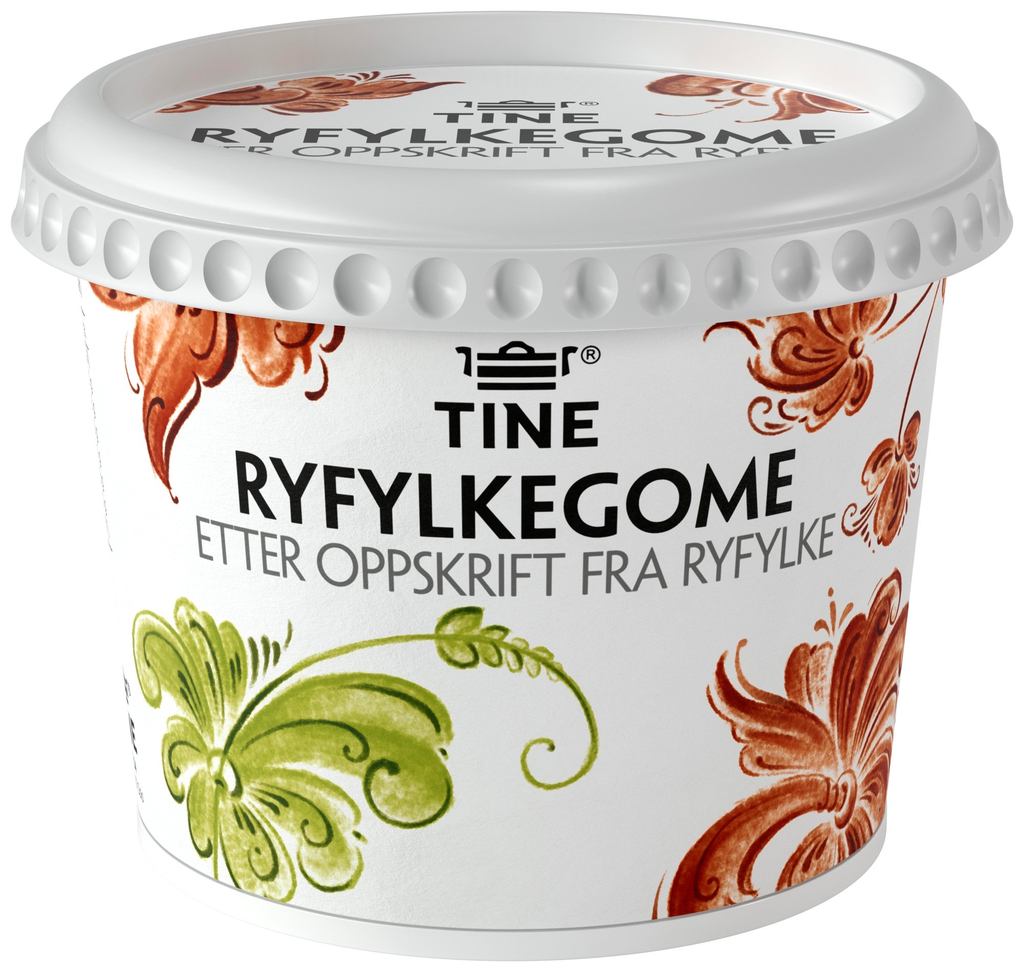 Ryfylkegome     300g