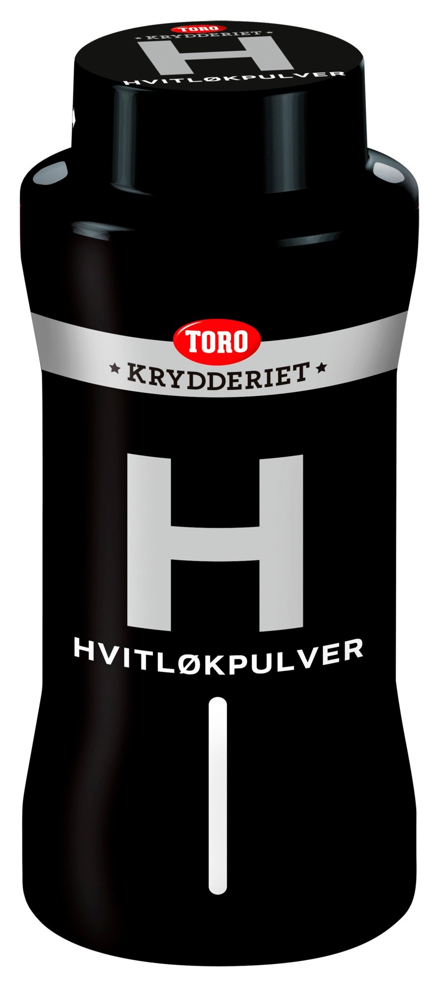 Hvitløkspulver   600g