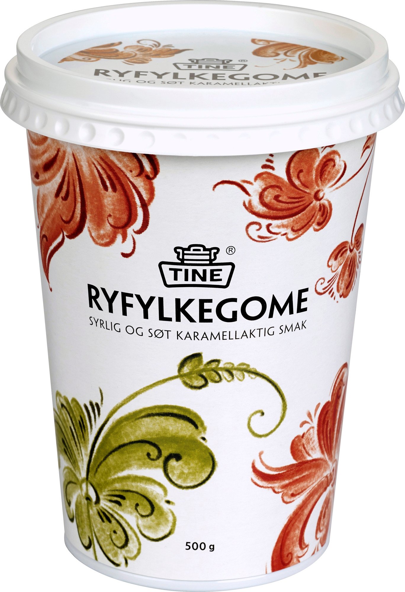 Ryfylkegome   500g