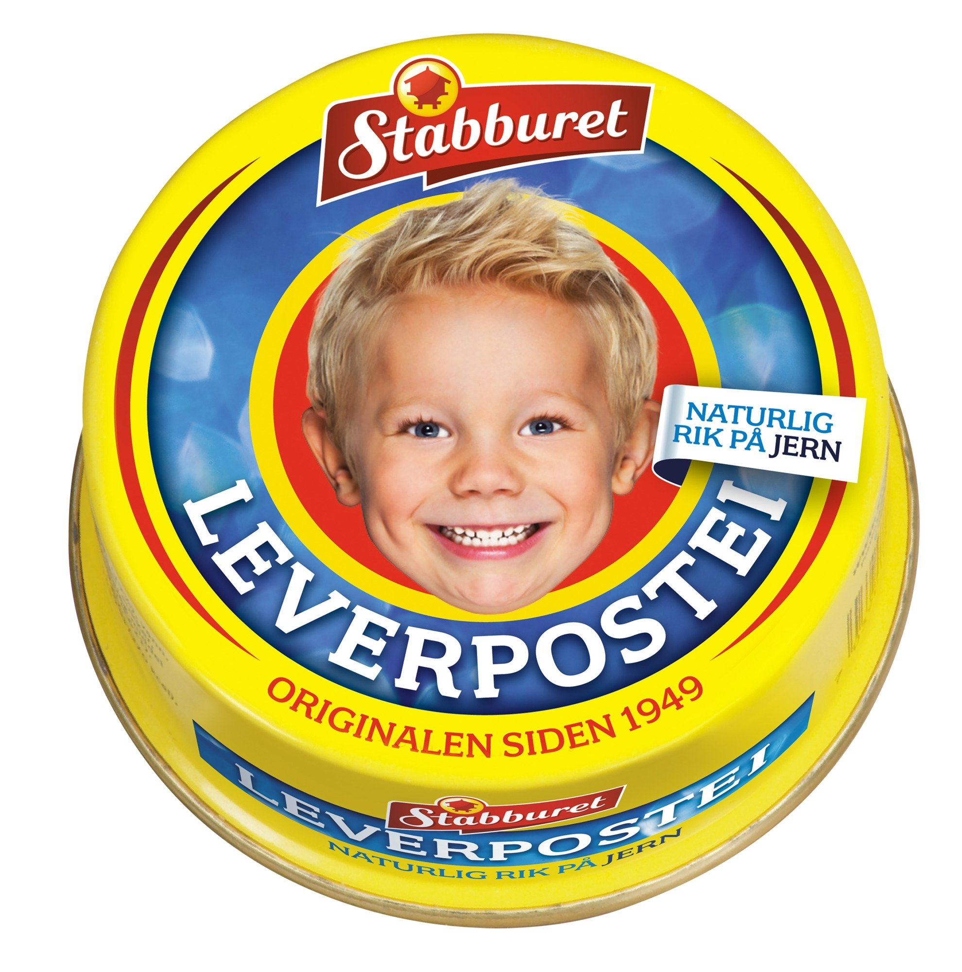 Leverpostei   100g