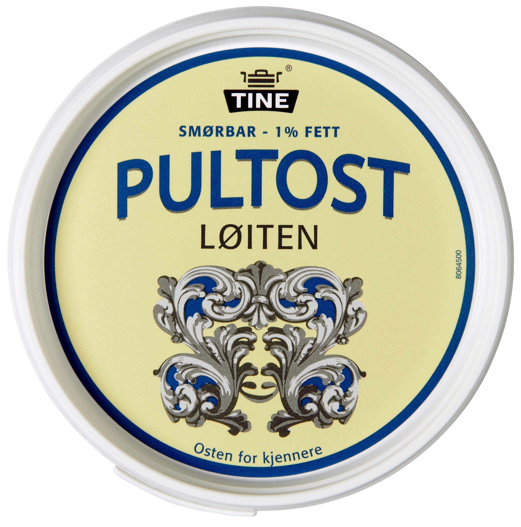 Pultost   180g