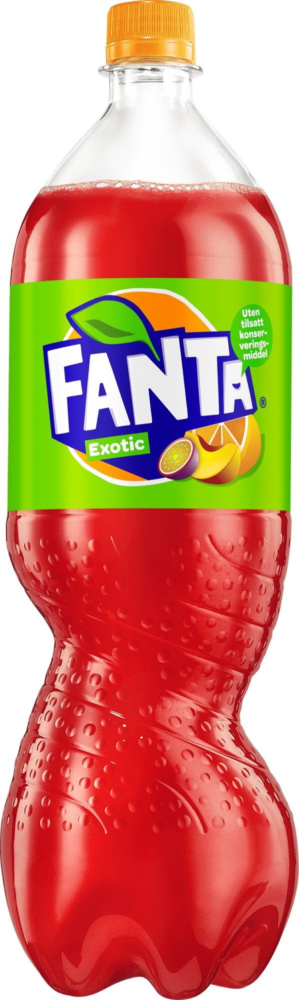 Fanta exotic   6x1,5l