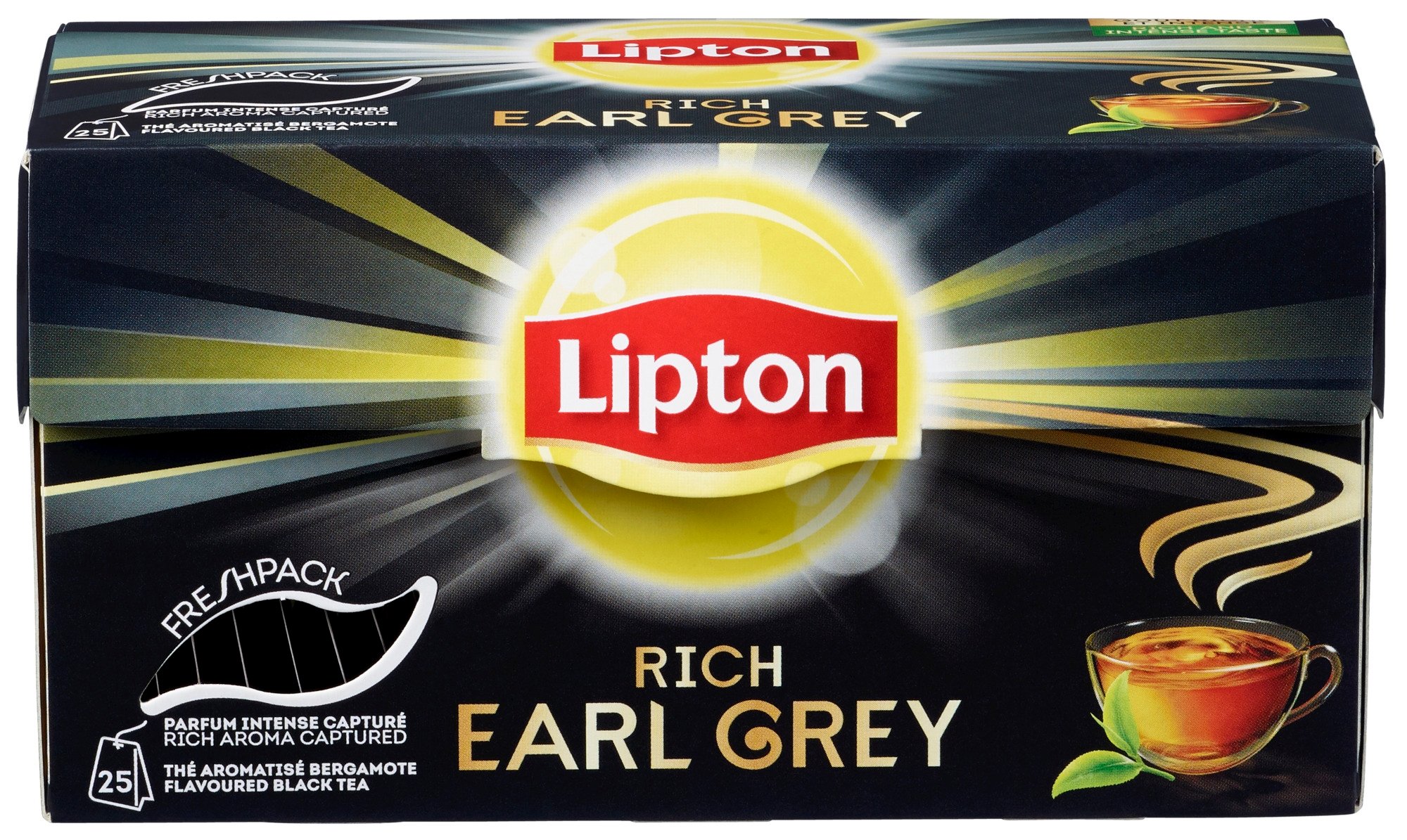 Earl grey  25poser