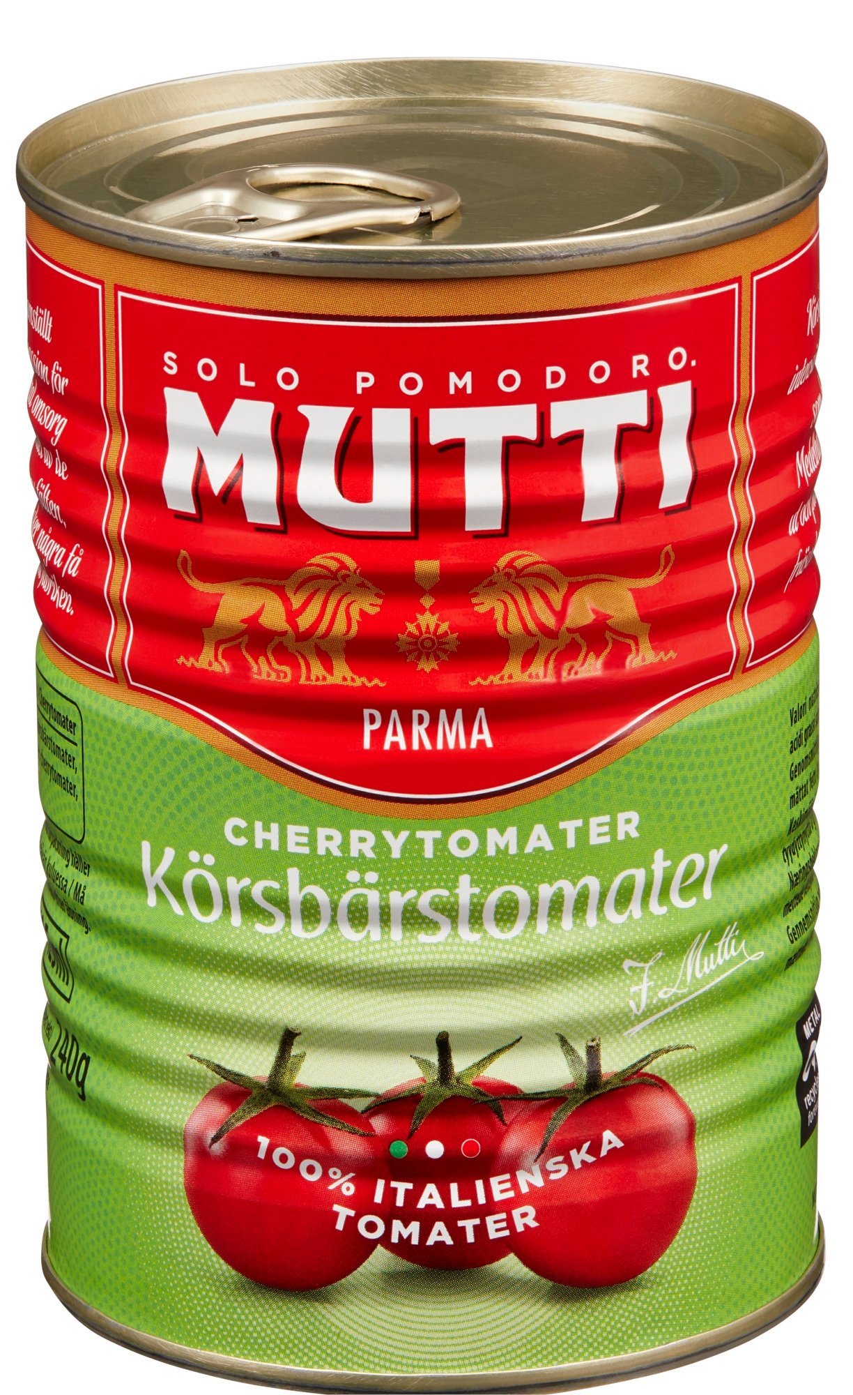 Tomato cherry    400g