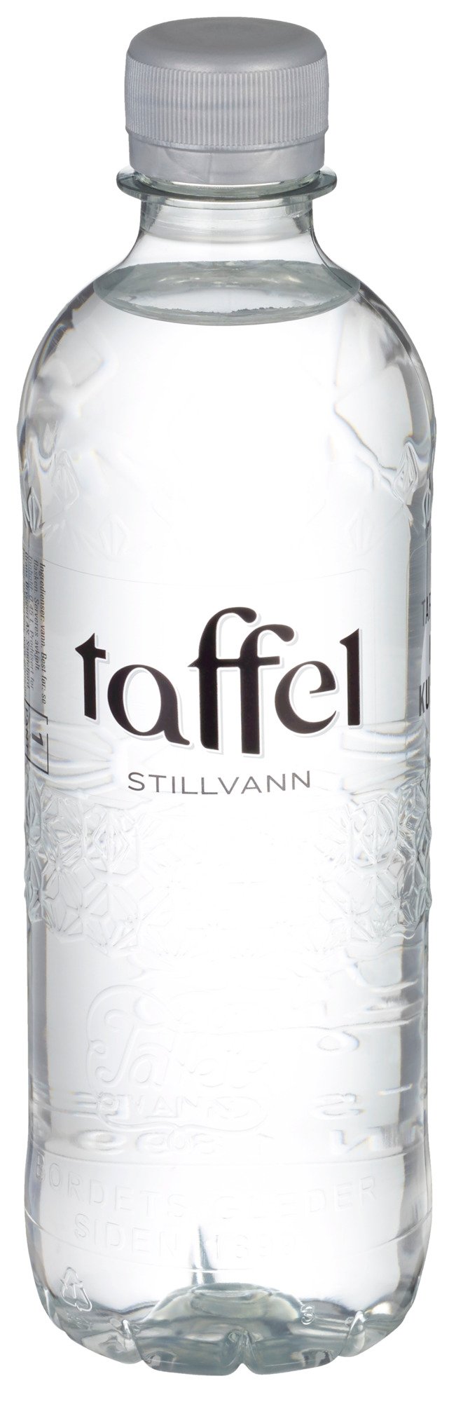 Taffel stillvann 0,45l