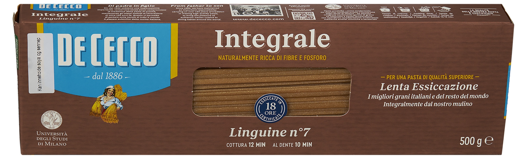 Linguine  500g