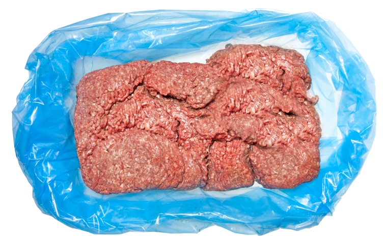 Kjøttdeig løsvekt  kg