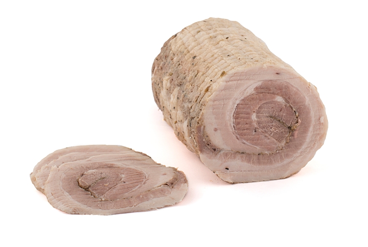 Porchetta  ca2,5kg  kg