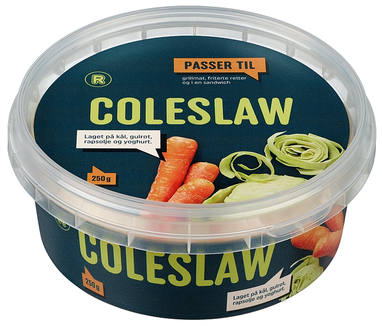 Coleslaw   250g