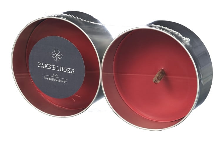 Fakkelboks 2pk