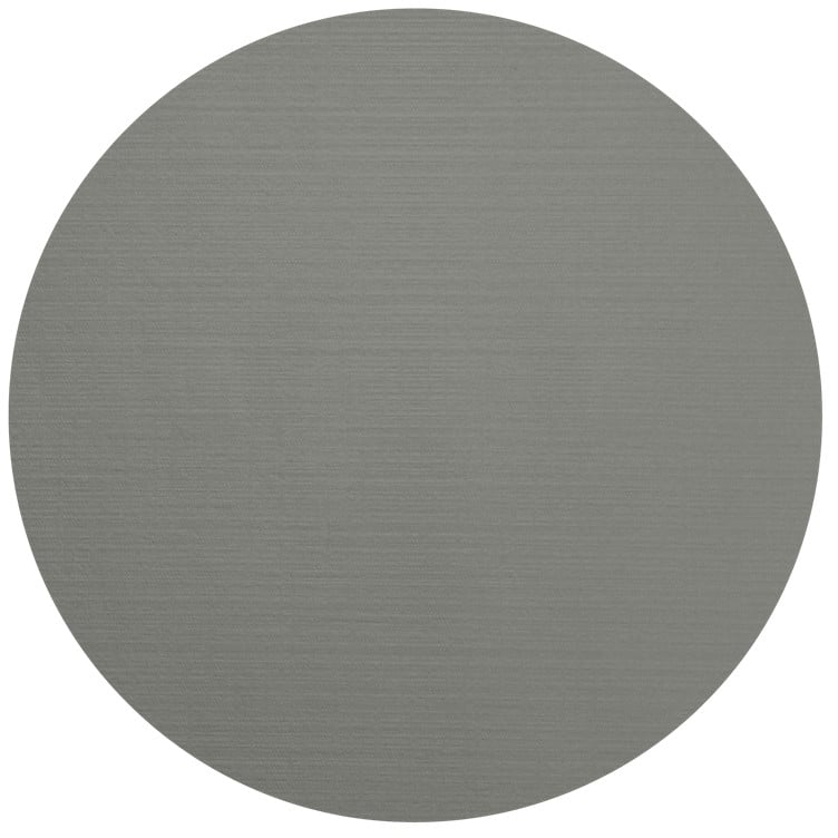 Duk evolin rund granite gray 240cm   10stk