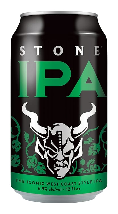 Stone ipa bx   6,9%   24x35,5cl