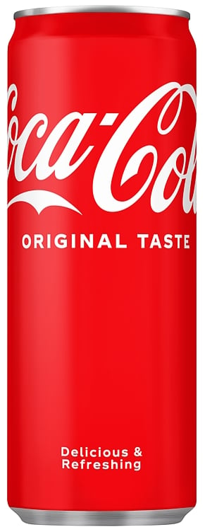 Coca-cola  bx  24x0,25l