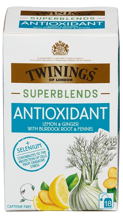 Superblends antioxidant 18bg