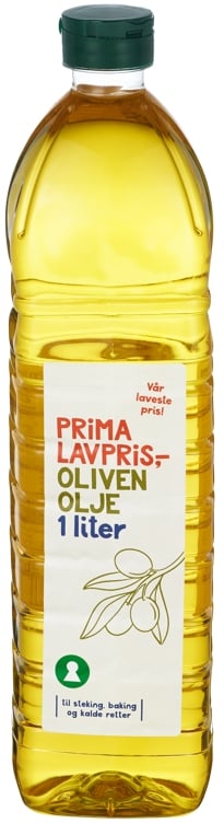 Olivenolje   1l