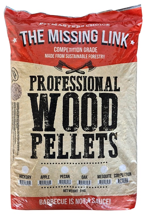 Competition pellets   9kg