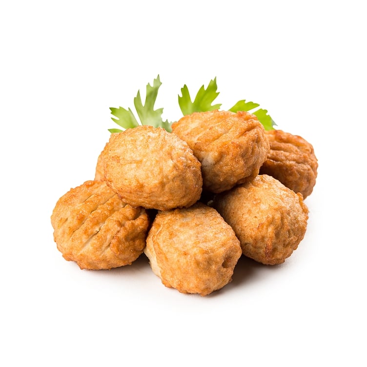 Chicken meat ball   2,5kg