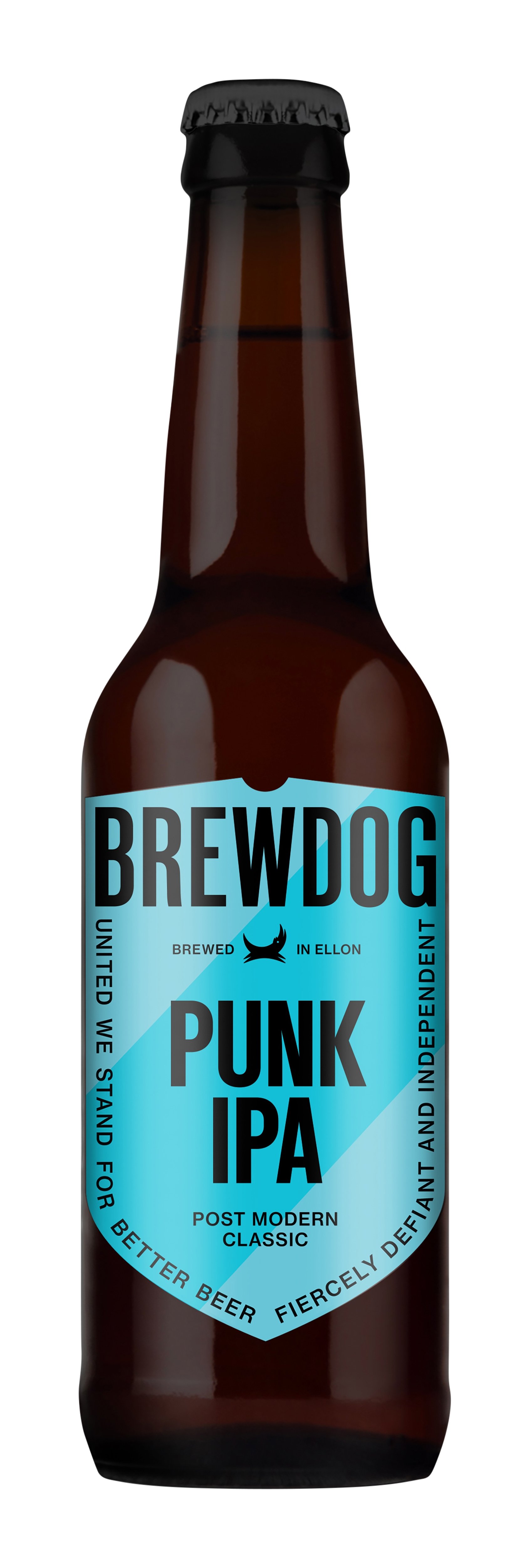 Brewdog punk ipa bo  5,4%  12x33cl