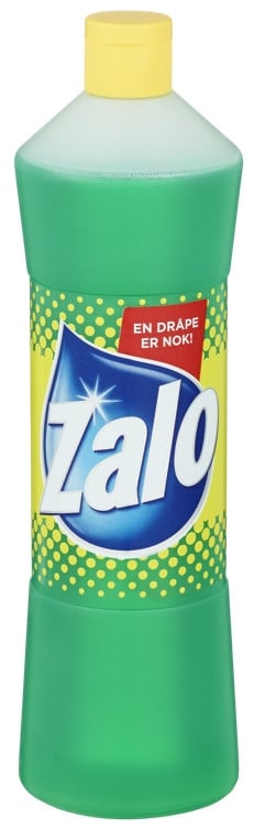 Zalo ultra              0,5l